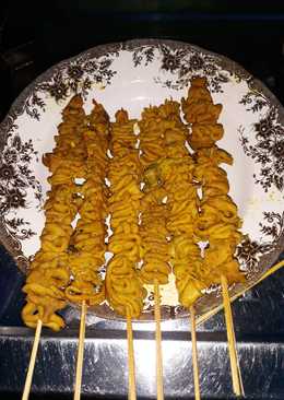 Sate Usus