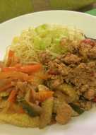 Mie ayam maksa sehat ð