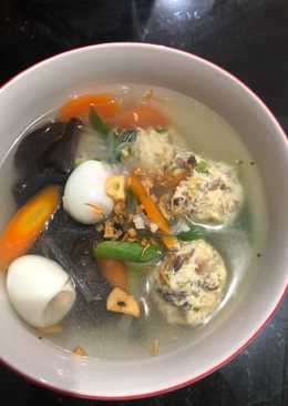 Bakso lohoa