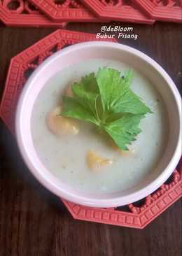 176. Bubur Pisang