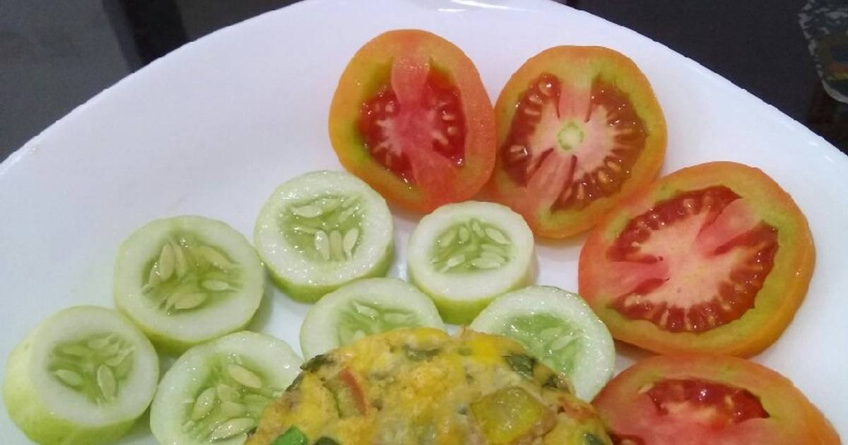1 960 resep  sayuran untuk  diet  enak dan sederhana Cookpad