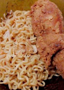 Ayam Crispy Kriuk