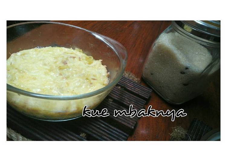 resep makanan 18-Macaroni minim garam