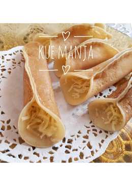 Kue Manja