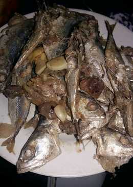 Pindang ikan