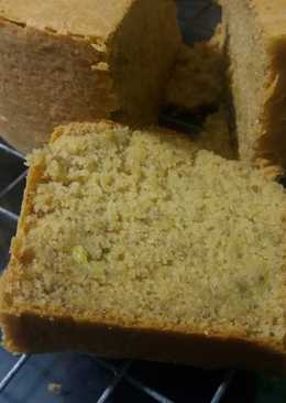 Bolu pisang