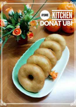 âœ¿ Donat UBI âœ¿