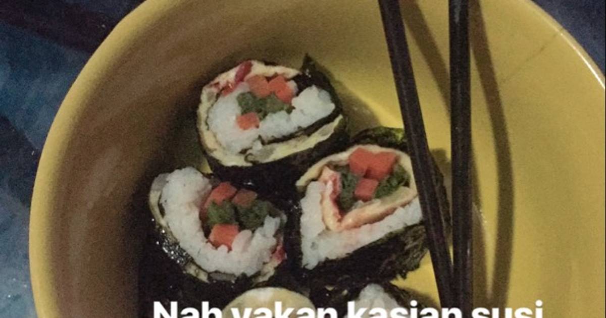 339 resep masakan malam enak dan sederhana - Cookpad