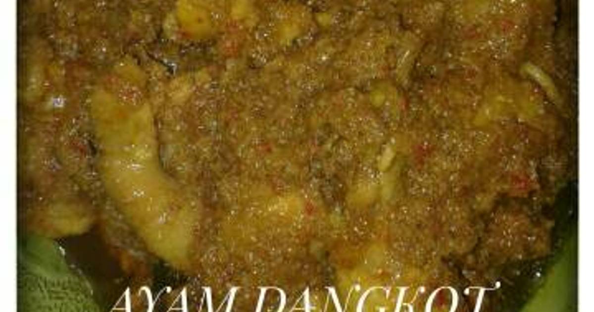Resep Ayam Rica Rica Lombok Ijo - Quotes About s