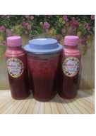 Diet Juice Beetroot Potato Pear