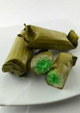 Lemper singkong