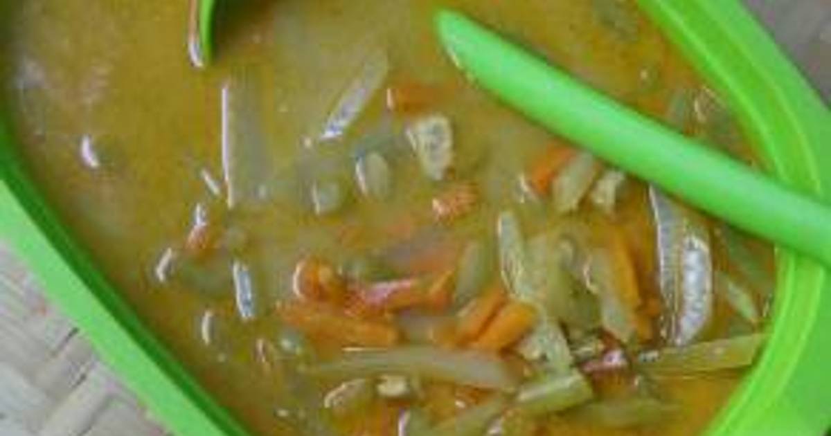 Ketupat Lebaran Resep - Puasa 2021