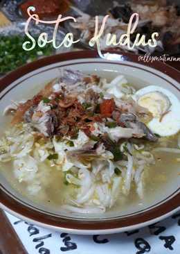 Soto Kudus