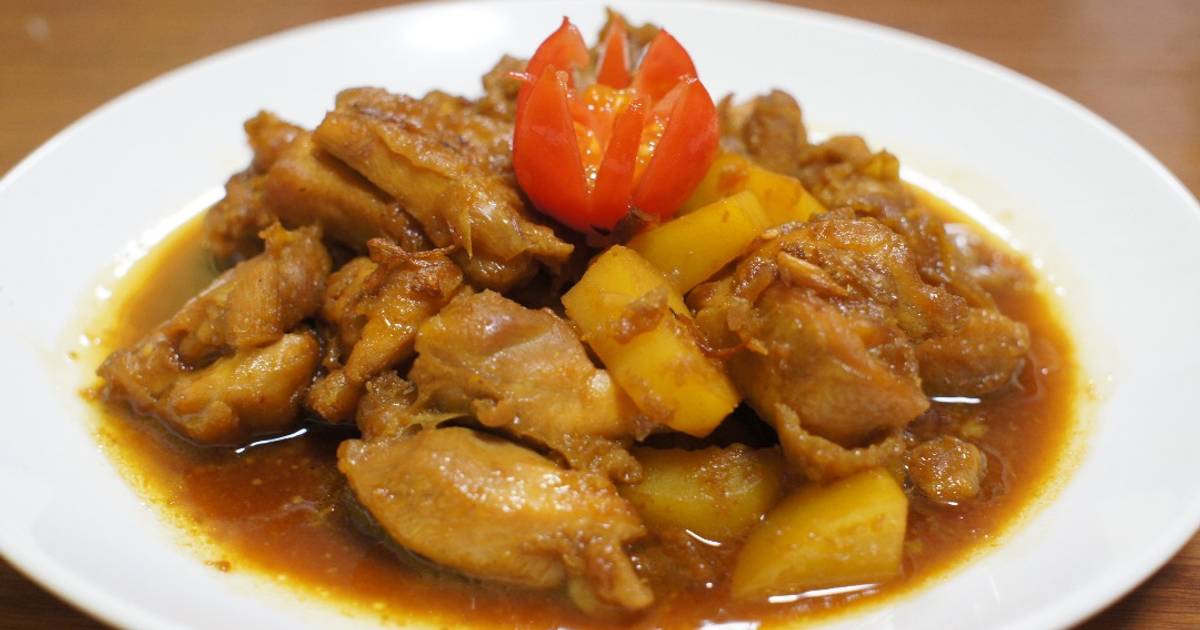  Resep  Ayam  Kecap  Sensasi Pedas oleh Irma Trisna Cookpad