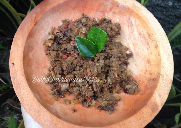 Resep Masakan Sunda Jaman Dulu My Viral