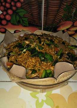 Mie goreng tektek iritðŸ˜‚ðŸ