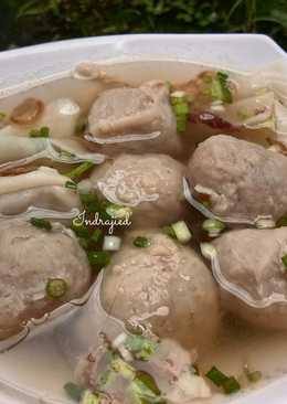 Bakso Ayam