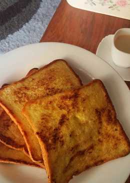 Simple French Toast