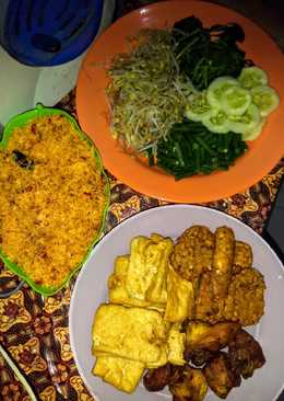 Urap urap