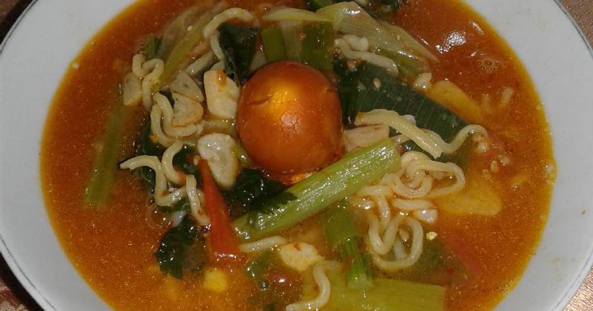 Resep Kari Ayam Yg Enak - Resepi MM