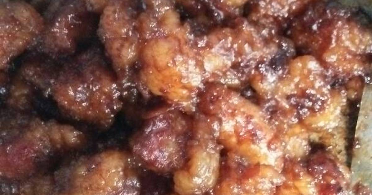 9.137 resep daging panggang bumbu sederhana enak dan 