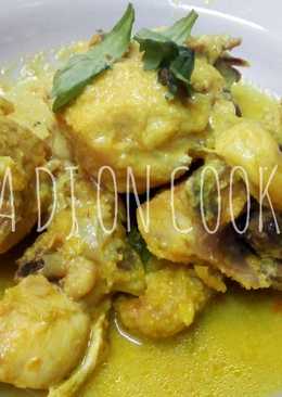 Bumbu kari ayam - 179 resep - Cookpad