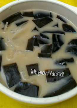 Es Cincau Rumput Laut