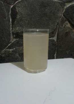 Es belimbing uluh/wuluh #bantumantenbaru