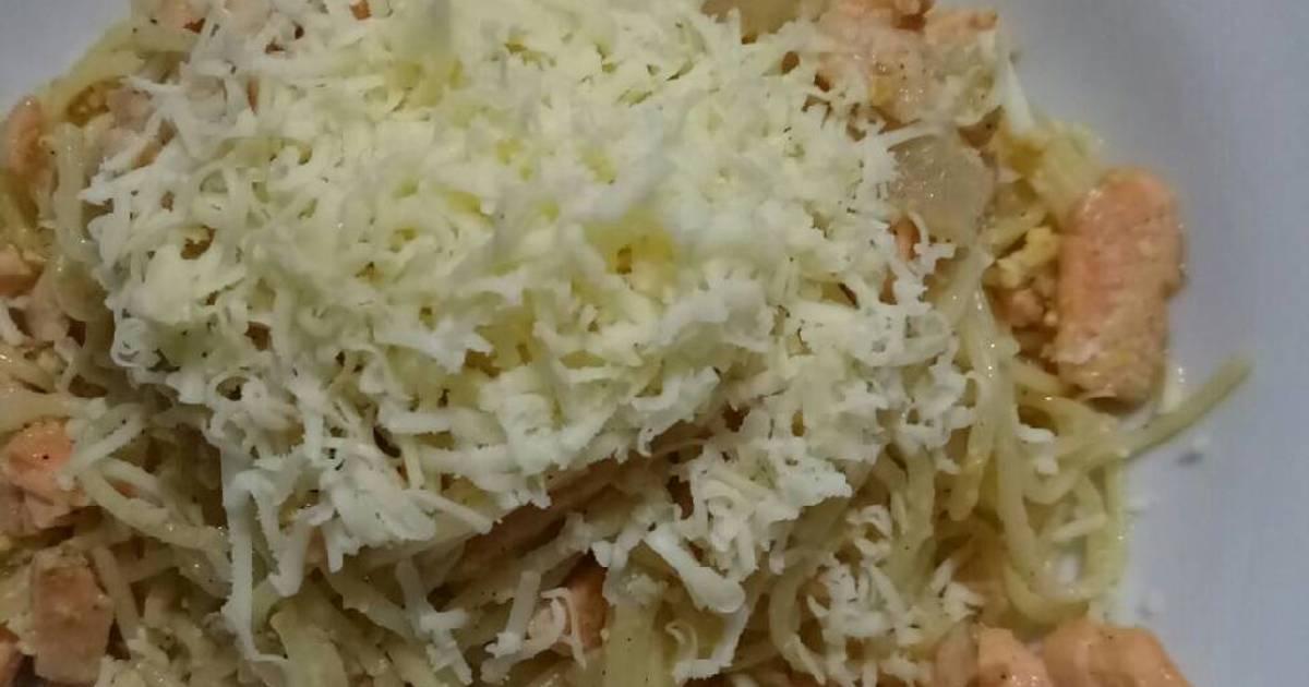 834 resep ikan salmon enak dan sederhana - Cookpad