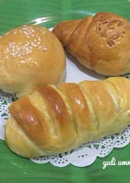 Roti Manis