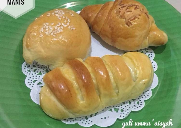 Roti Manis