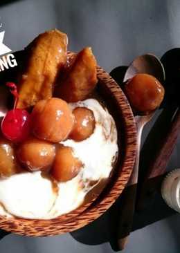 BIJI SALAK TALAS#BikinRamadhanBerkesan