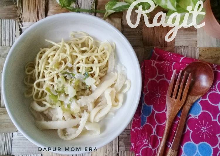  Resep  3 Ragit Khas Indramayu  oleh Dapur Mom Era Cookpad