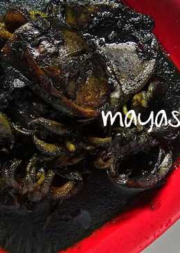 Sotong Hitam