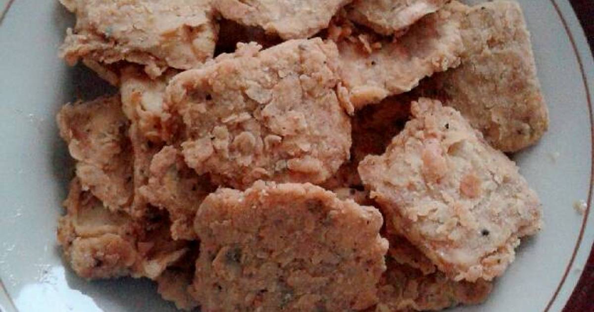 31 resep  tepung  bumbu sajiku  tempe rumahan yang enak dan 