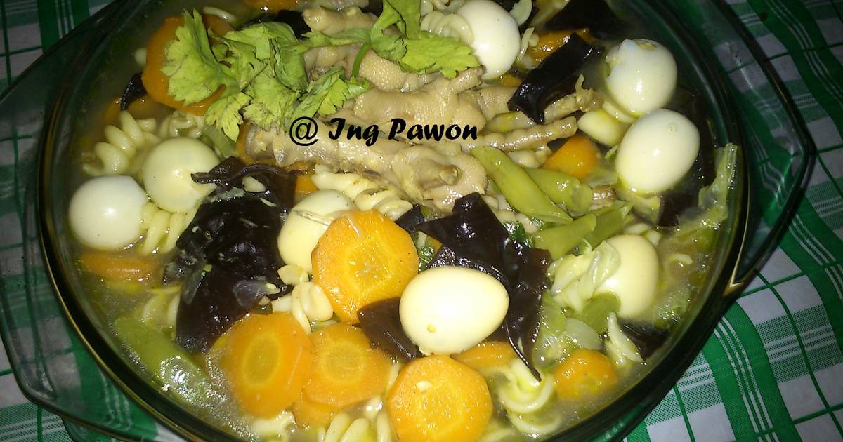 Lauk pauk murah - 5.671 resep - Cookpad