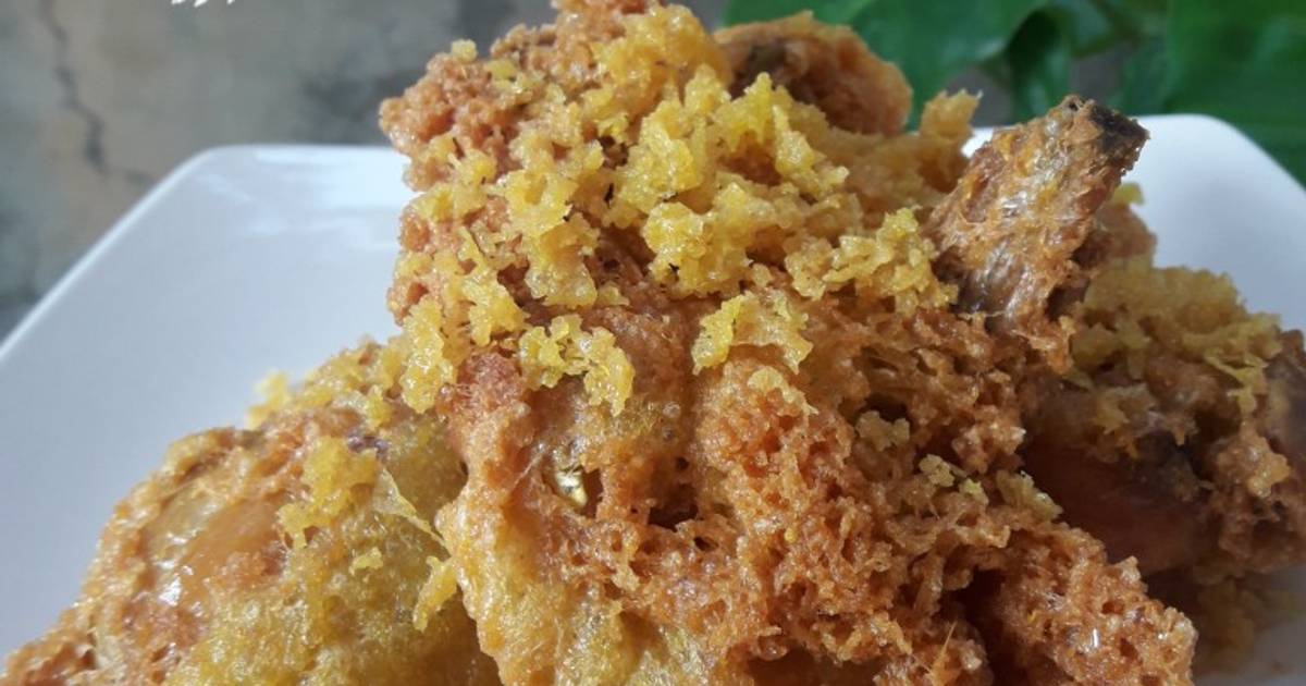 261.191 resep sisa ayam enak dan sederhana - Cookpad