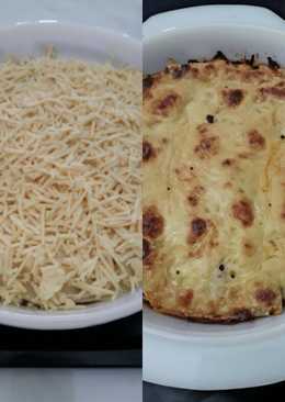 Lasagna Simple