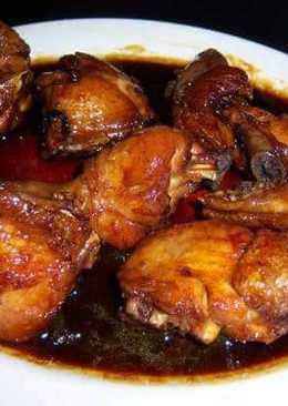 Ayam Kecap Manis