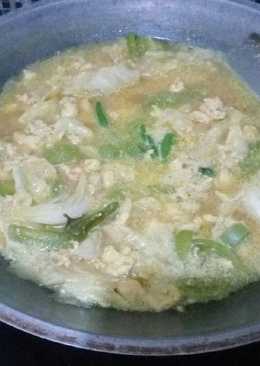 Tongseng ayam