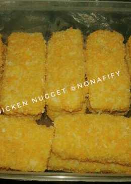 Chicken Nugget ekonomis