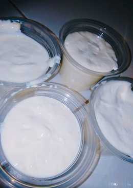 Es krim vanila nangka