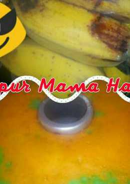 Bolu Pisang SOFT-Meriah