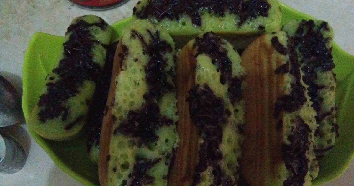 1 486 resep  kue  pukis  enak dan sederhana Cookpad 