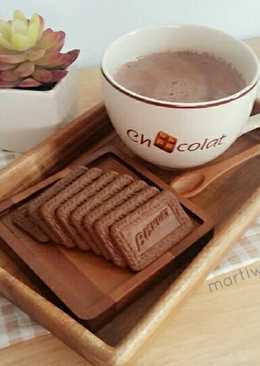 Hot Cocoa (Coklat Panas)