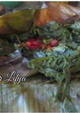 Pepes Daun Singkok