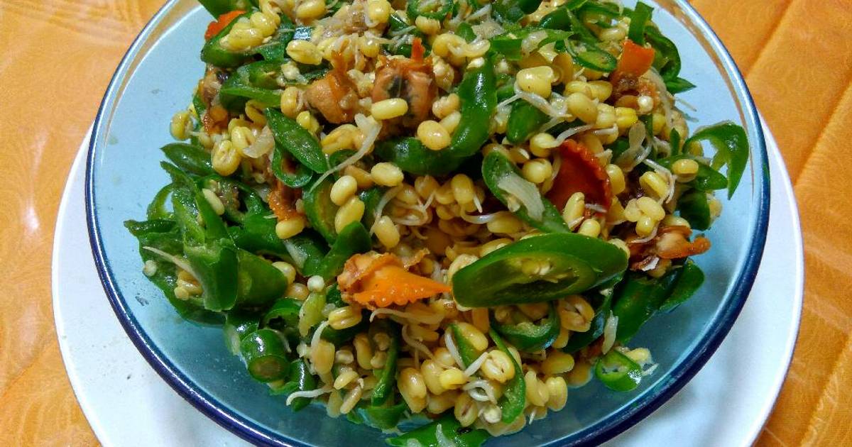 kerang cabe hijau 53 resep cookpad kerang cabe hijau 53 resep cookpad