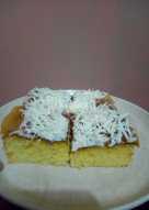 Bolu jadul toping keju