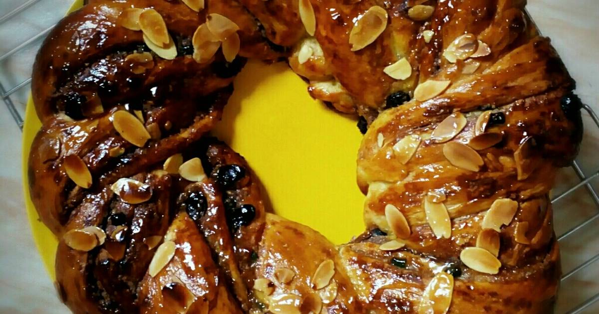 203 resep masakan natal enak dan sederhana - Cookpad