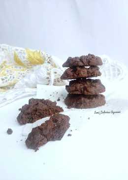 Goodtime Cookies